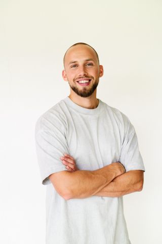 Lezing Edino van Dorsten - Mijn naam is Edino