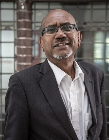 Lezing Heel Nederland Leest