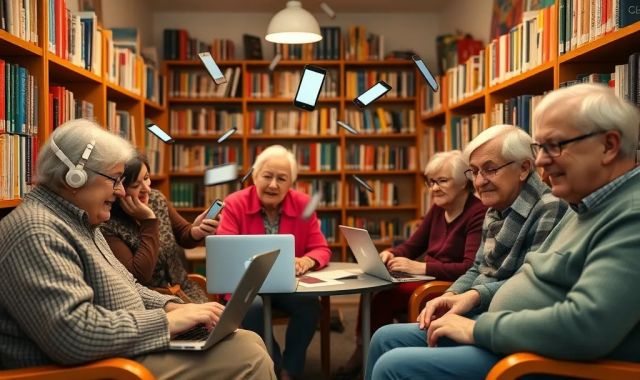 Workshop online verbinden: van berichtje tot echte band