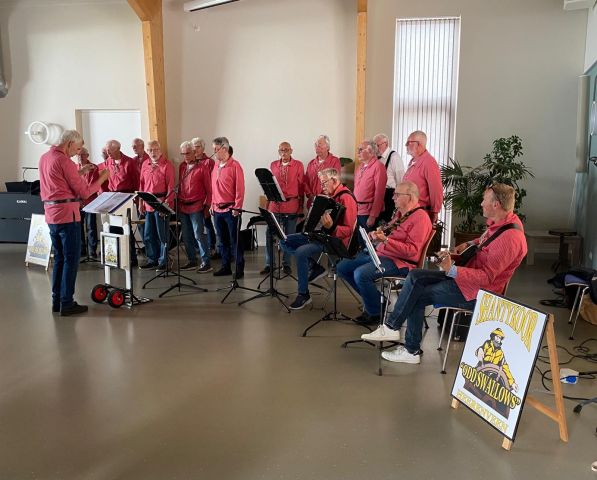 Senior Café Heerenveen 07-01-2026 10:15