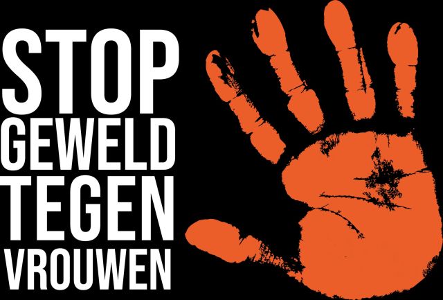 Orange the World – Opening van 10 dagen bewustwording tegen geweld aan vrouwen en meisjes