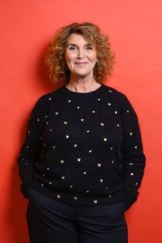 Nationale Voorleesdagen: Schrijversbezoek Levina van Teunenbroek