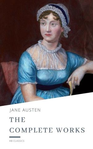 Leesclub: Jane Austen - Pride & Prejudice