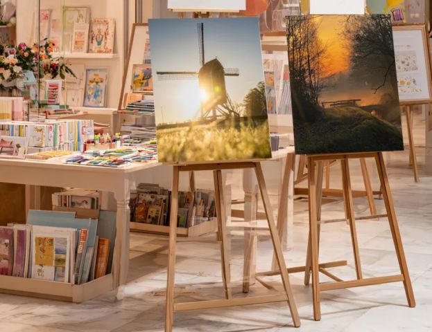 Expositie Enschede700 Fotochallenge