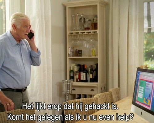 Veilig online: Echt of nep?