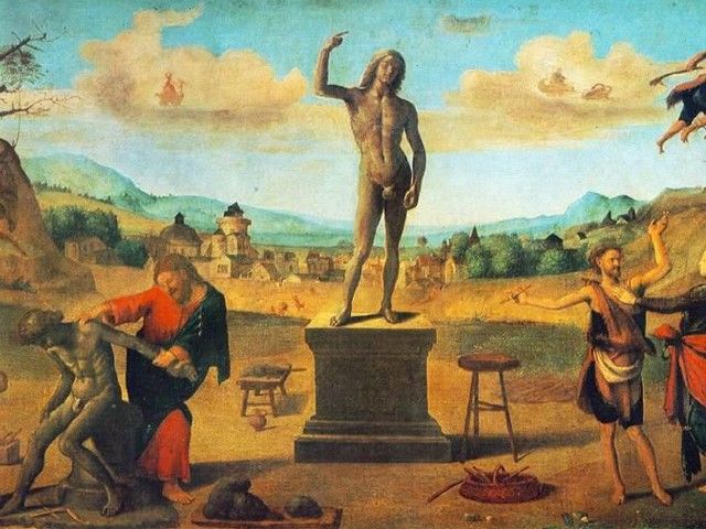 Kunst en Koffie 25-11-2025 10:00