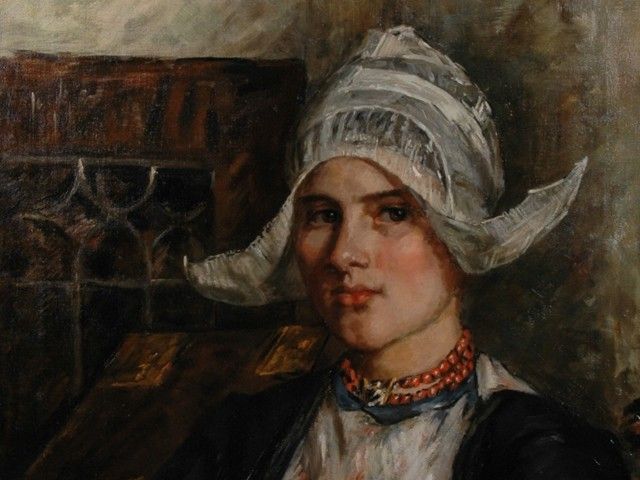 Kunst en Koffie 27-01-2026 10:00