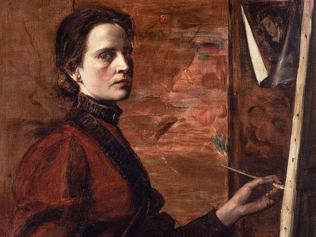 Kunst en Koffie 24-02-2026 10:00