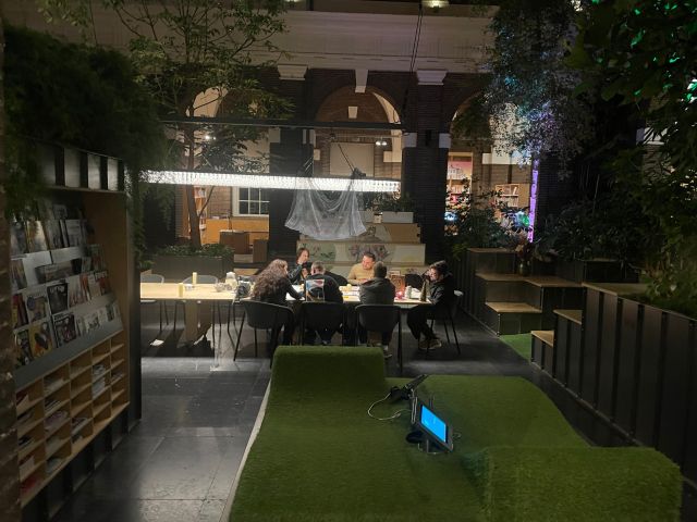 Dungeons & Dragons Workshops