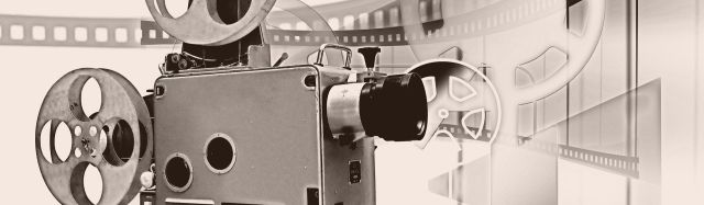 Filmmiddag: Neem me mee