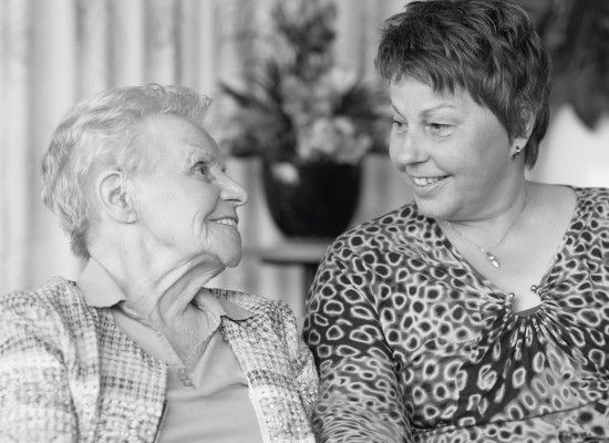 Lezing 'Dementie in Woord en Beeld'