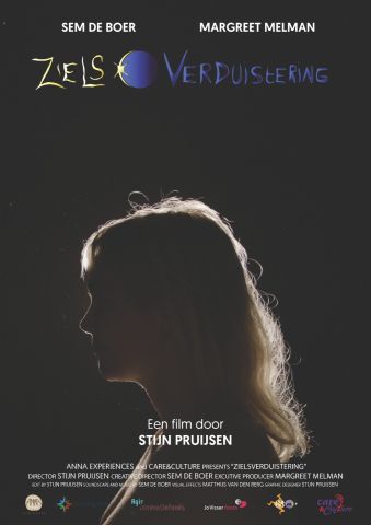 Kleine Moedt x Zielsverduistering