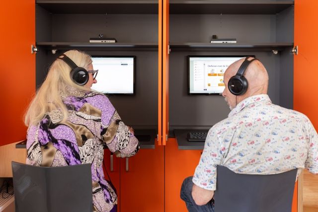 Digivitaler: Leer over thuisarts.nl