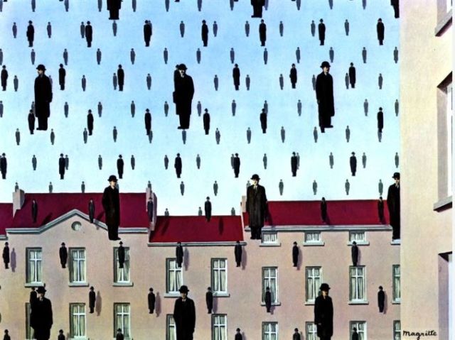 Socratisch café – Wat betekent het om fatsoenlijk te zijn?