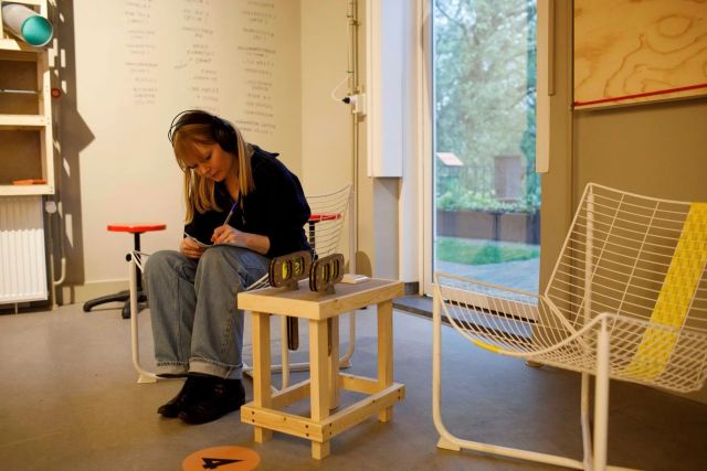 Schrijfworkshop: Post voor de planeet