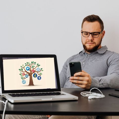 Digitaal Café: Digitaal nalaten