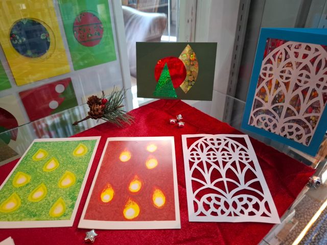 Expositie Een bonte verzameling