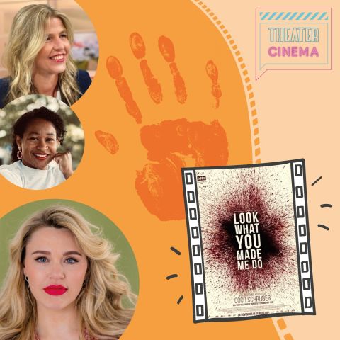 Thema-avond Orange The World - film en gesprek over femicide