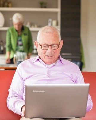 Veilig online met SeniorWeb Mijdrecht