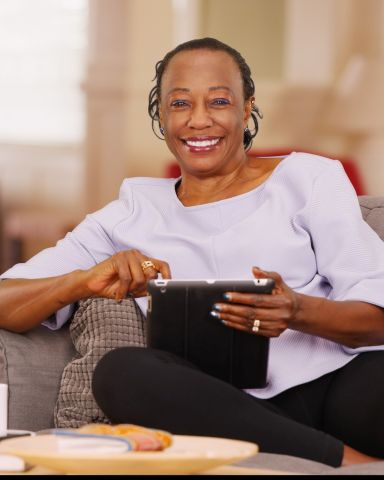 Aan de slag met 'De Cloud'