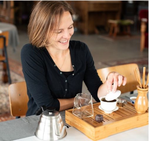 Workshop Thee-je-mee?