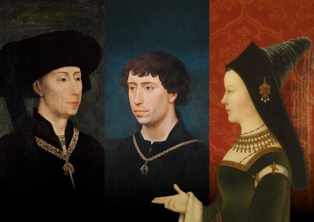 Lezing: Bourgondiërs in Limburg door Remco Beckers (conservator Cultuurhistorie, Limburgs Museum)