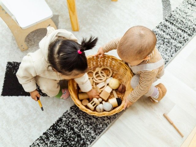 Koffiespeeltuin Voorhout 26-11-2025 09:30