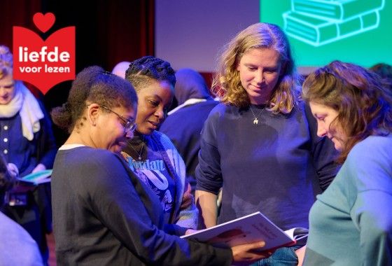 Inspiratiemiddag Jonge Kind - 14 januari 2026