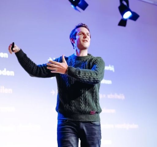 (Generatieve) AI, basisvaardigheden en het onderwijs van morgen