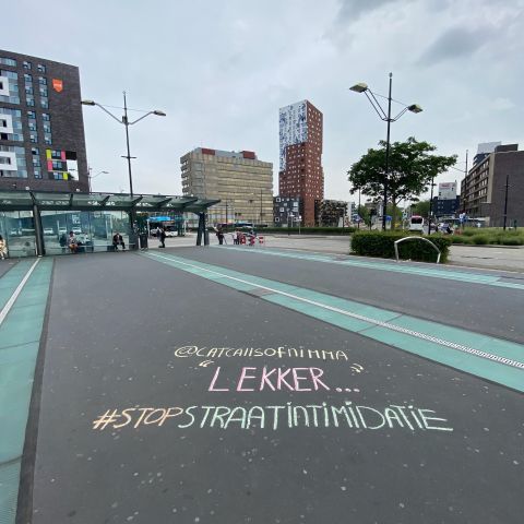 Orange the World 28-11-2025 14:00