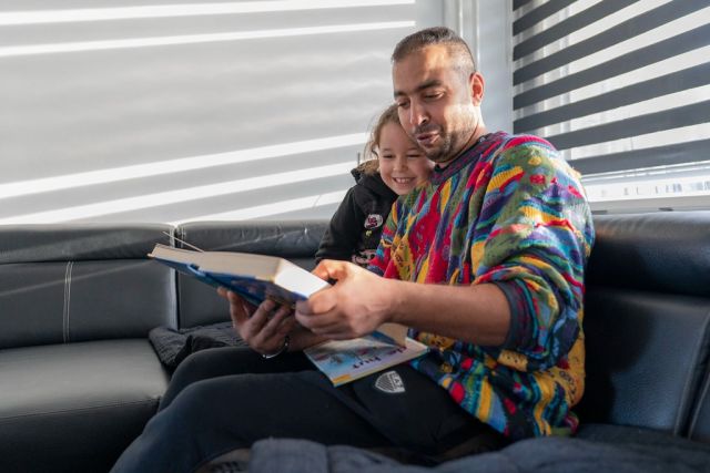 VoorleesExpress | Informatiebijeenkomst voor vrijwilligers