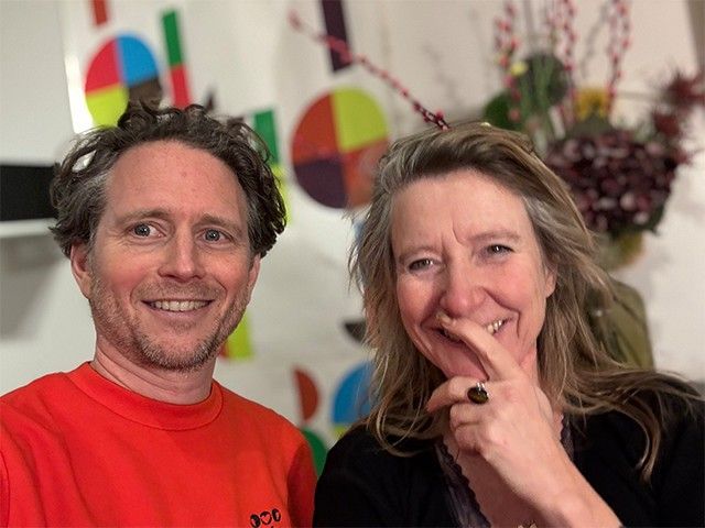 Onkreukbaar op de Zuidas