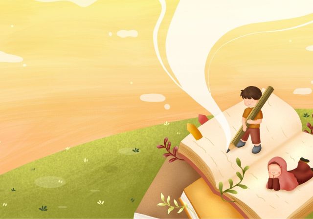 Vakantiefestival: Workshop Schrijven met glans!