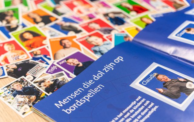 Tentoonstelling: Buurtplaatjes