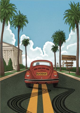 Boekpresentatie "Een muur van croutons" van Michiel Richards, mét livemuziek!