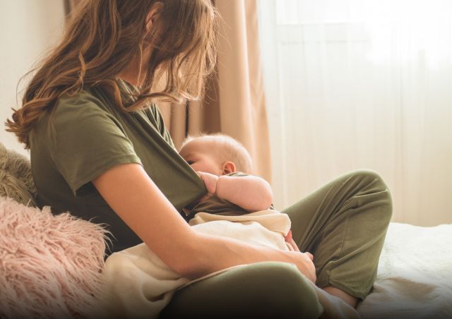 Klets&Baby: Borstvoeding, tips en tricks