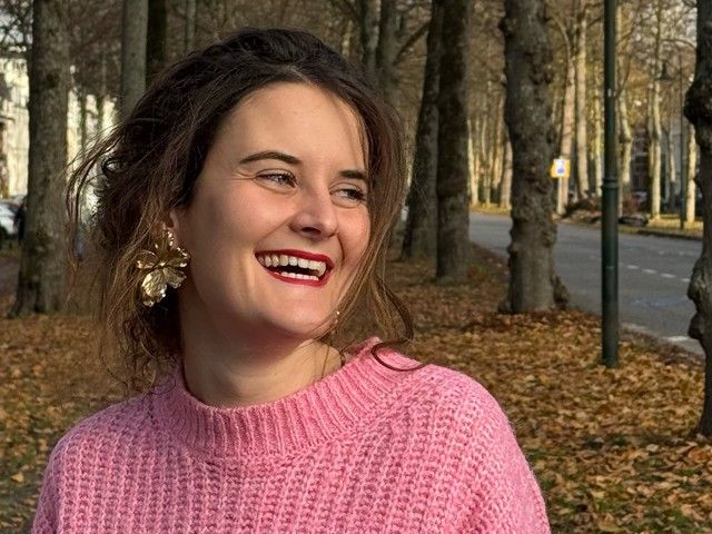 Tentoonstelling: Kim Essink