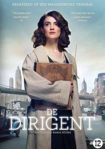 Filmmiddag ‘De dirigent’