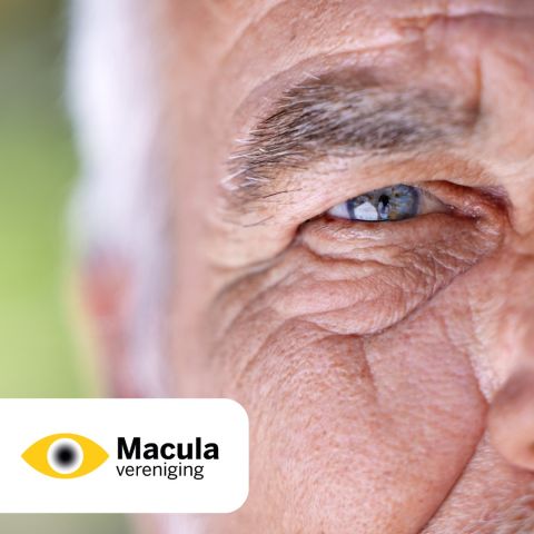 Oog-Maculacafé Achterhoek