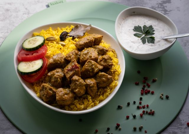 Heel Huis van de Wijk luncht, leest en luistert | Lunch kookgroep