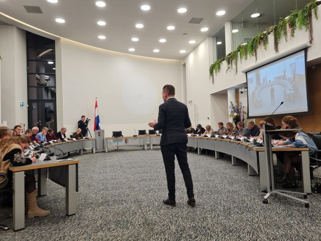 Groot Dictee Rijssen-Holten 2025