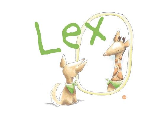 Voorlezen uit 'Lex, het zwerfhondje uit Spanje'