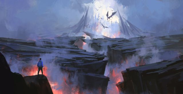 Dungeons & Dragons One-Shots 13-12-2025 10:30