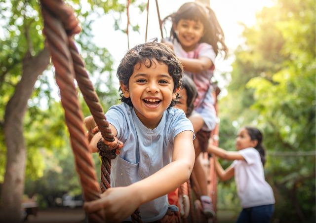 Klets&Dreumes: De leukste kinderuitjes