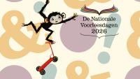 Nationale Voorleesdagen - Raamsdonksveer 30-01-2026 10:30