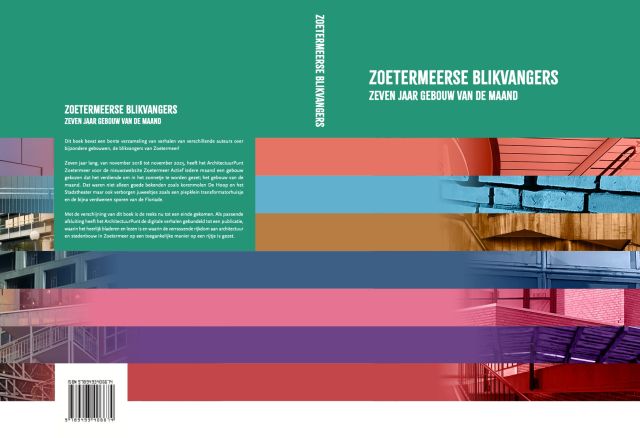 Boekpresentatie: Zoetermeerse Blikvangers