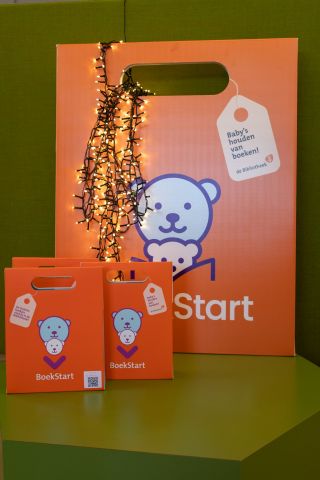 BoekStart inloopochtend 02-12-2025 10:00