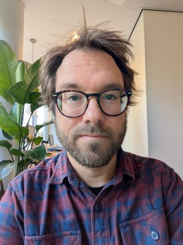 Humanistisch Café 26-11-2025 20:00