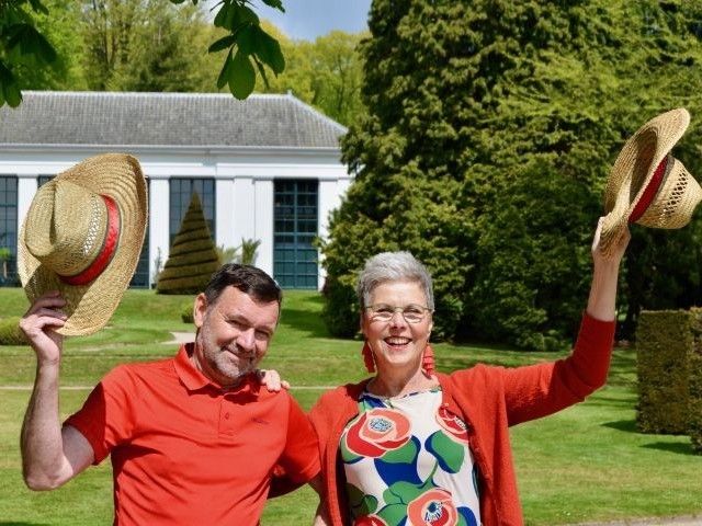 Muziek op zaterdag 13-12-2025 14:00