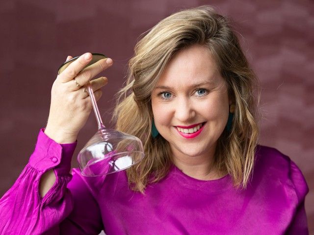 Lezing: Even Geen Alcohol?